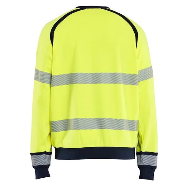 Blaklader 3088 Multinorm Sweatshirt