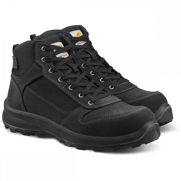 Carhartt Michigan Zip Sided Safety Trainer