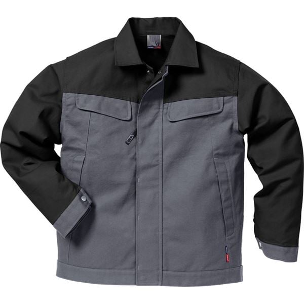 Fristads Icon Cotton Jacket 4857 KC