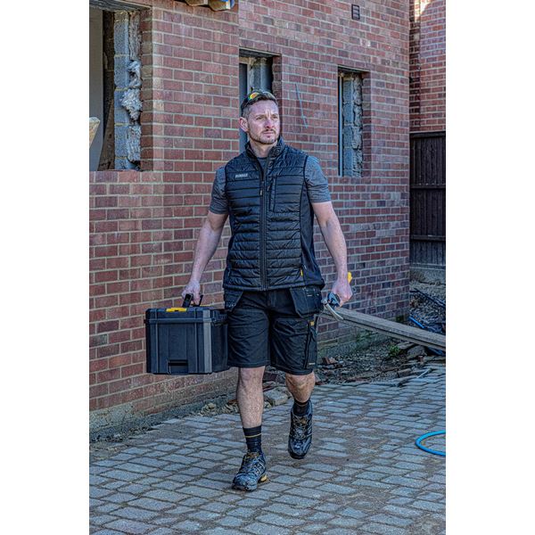 Dewalt Force Bodywarmer