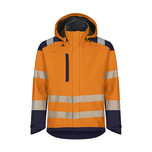 Tranemo 430846 Hi-Vis Jacket