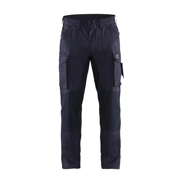 Blaklader 1486 FR Stretch Trousers