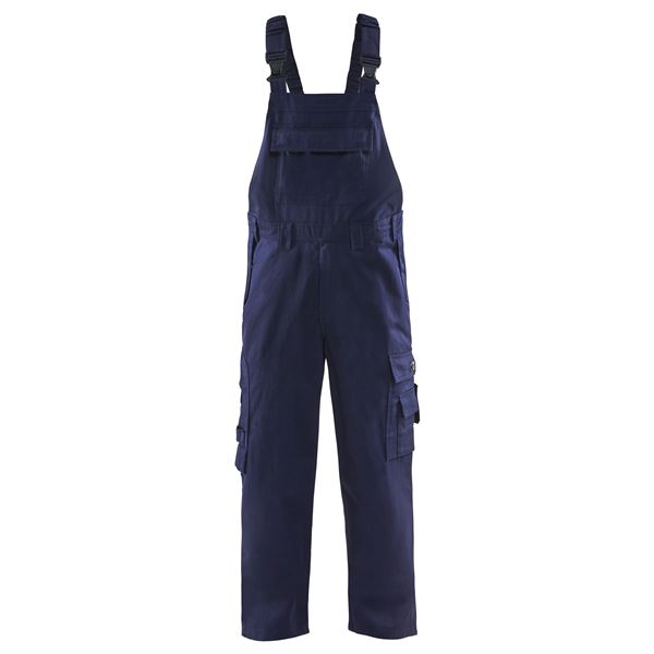 Blaklader 2824 FR Bib & Brace Overall