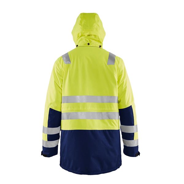 Blaklader 4495 High Vis Jacket