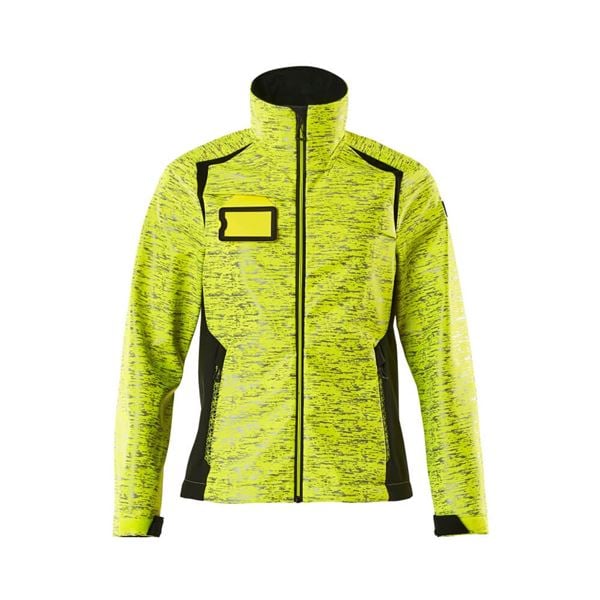 Mascot 19212 Womens Softshell Jacket