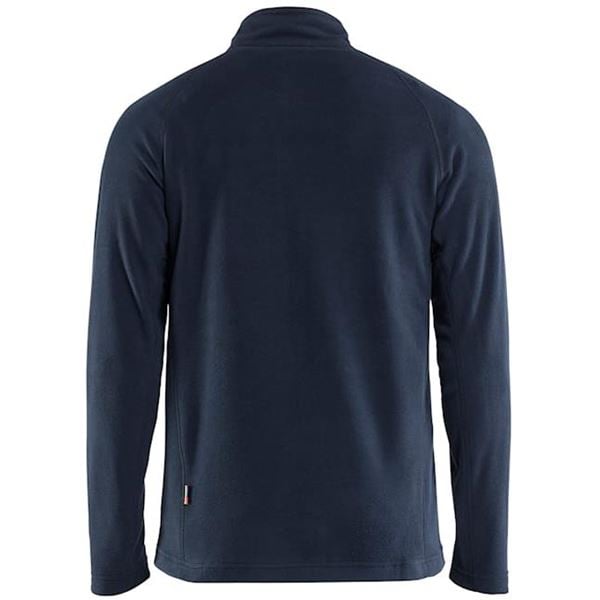 Blaklader 4721 Micro Fleece Jacket