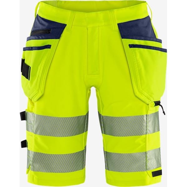 Fristads 2646 High Vis Shorts