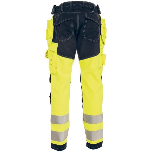 Tranemo 589781 Multi Norm Lined Trousers