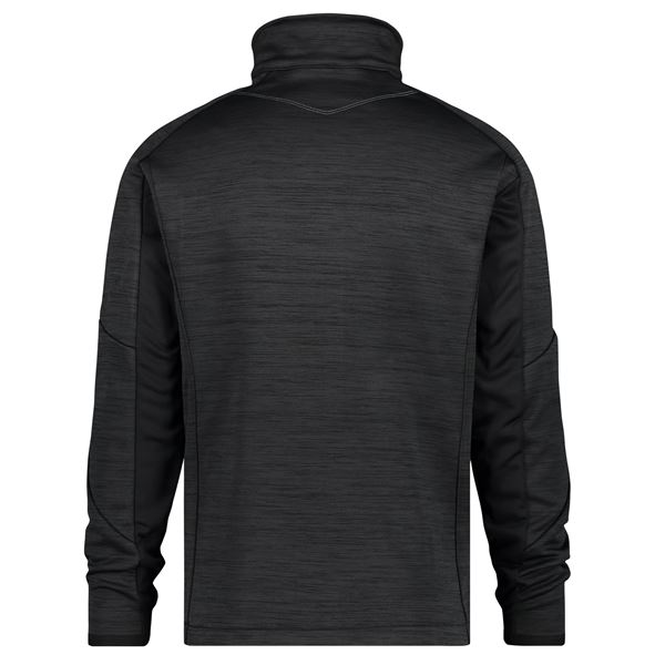 Dassy Convex Zipped Midlayer Jacket 