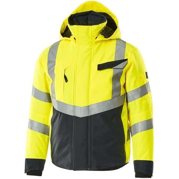 Mascot 15535 Hi-Vis Winter Jacket