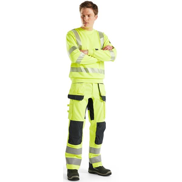 Blaklader 3087 Multinorm Sweatshirt