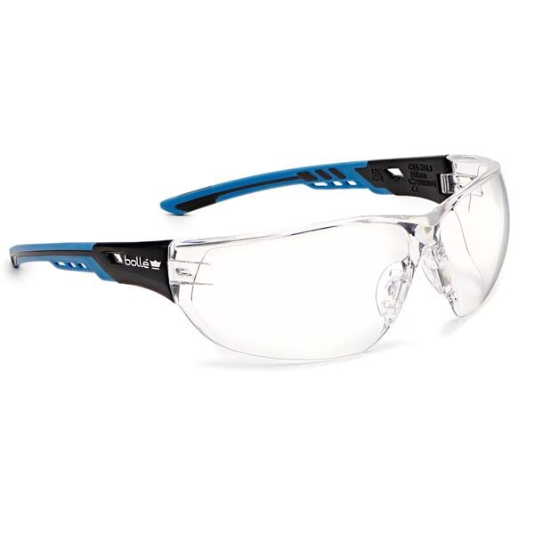Bolle Ness+ Small Safety Glasses