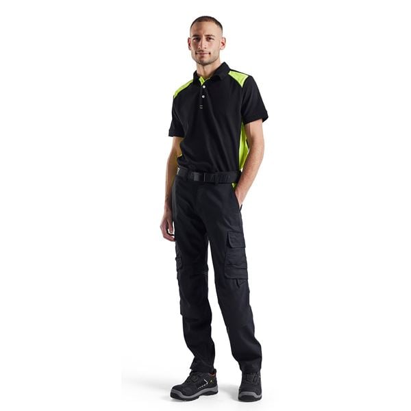 Blaklader 3324 Polo shirt