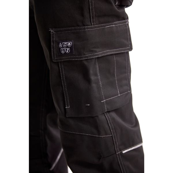Blaklader 1561 FR Trousers