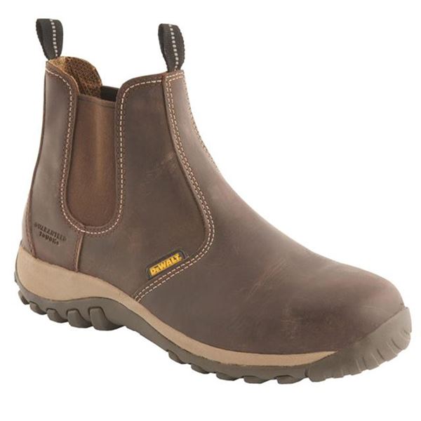 DeWalt Radial Dealer Safety Boot