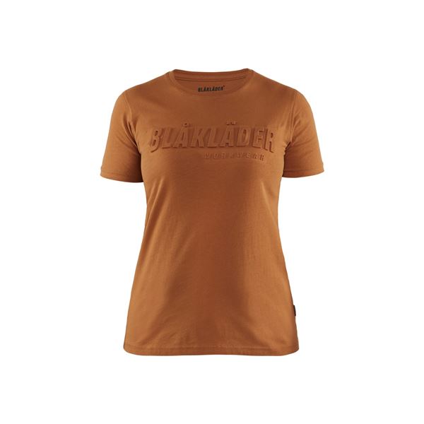 Blaklader 3431 Women’s 3D Print T-shirt