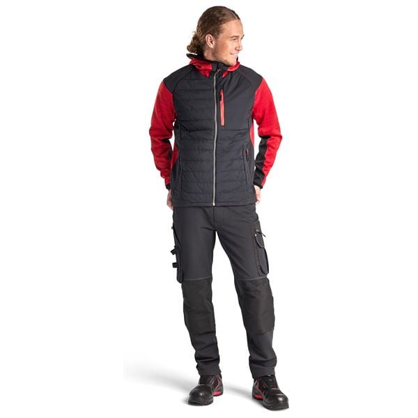 Blaklader 5930 Hybrid jacket