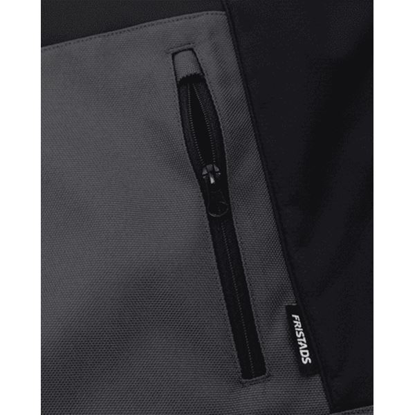Fristads 4060 Fusion Softshell Jacket
