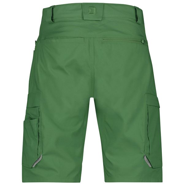 Dassy Zion Work Shorts