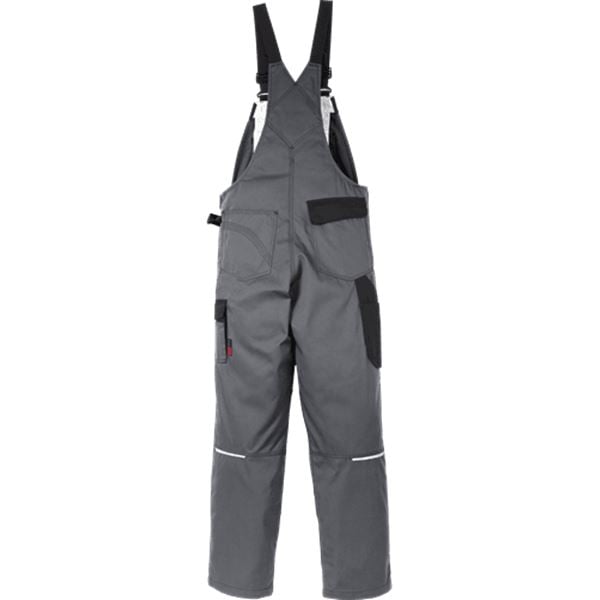 Fristads Icon Cotton Bib & Brace Overall 1009 KC