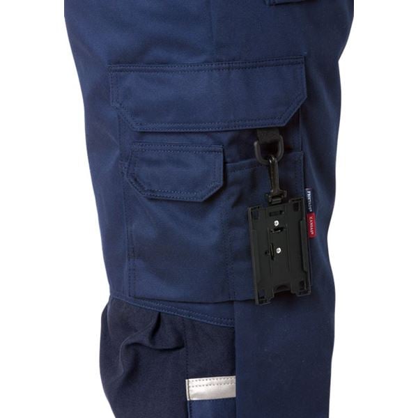 Fristads High vis coverall 8026