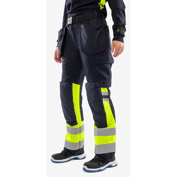 Fristads 2271 Womens Multinorm Stretch Trousers