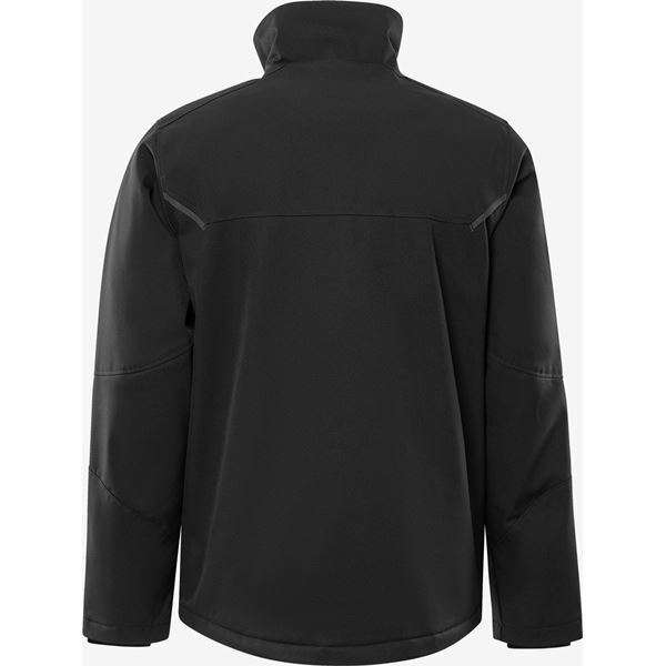 Fristads 4931 Softshell Stretch Winter Jacket