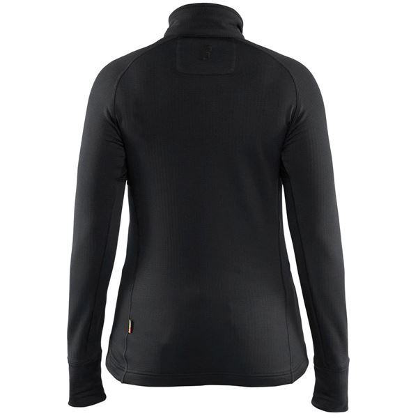 Blaklader 4745 Women's Fleece Jacket 