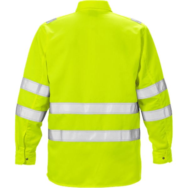 Fristads High vis shirt 7049