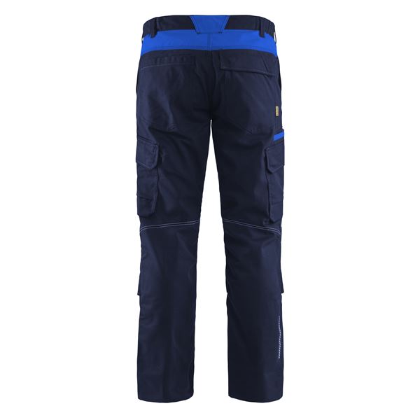 Blaklader 1448 Stretch Industry Trousers