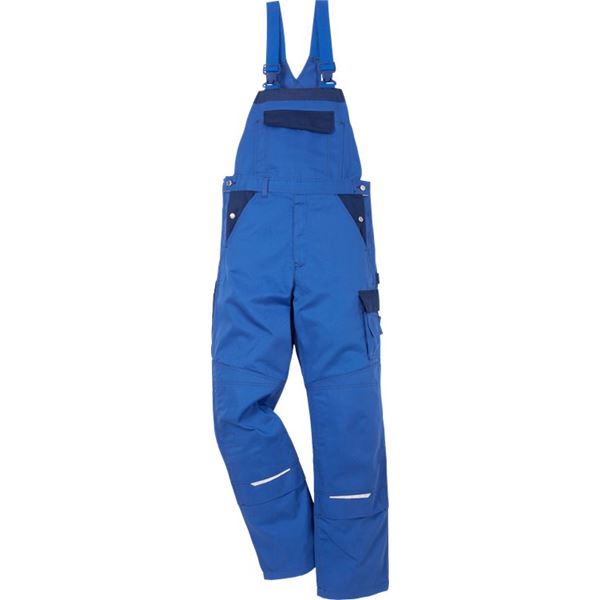 Fristads Icon Bib & Brace Overalls 1009 LUXE