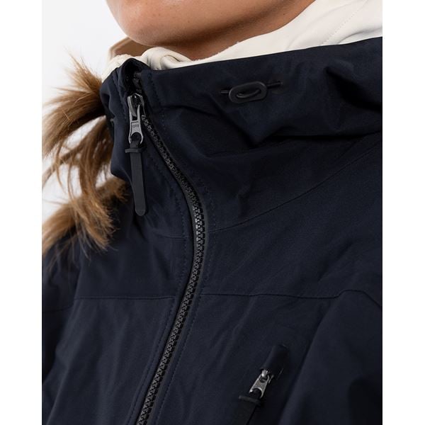 Fristads Women's Zinc Waterproof Jacket