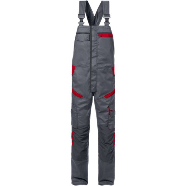 Fristads Fusion Bib & Brace Overalls 1555