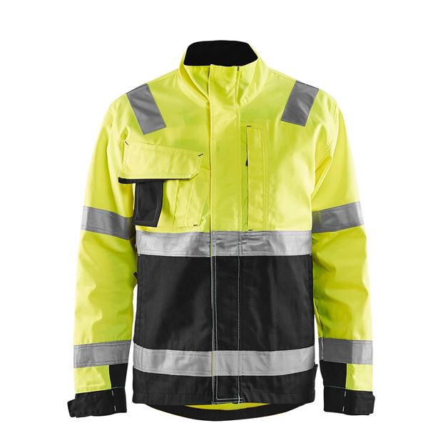 Blaklader 4064 High Vis Jacket