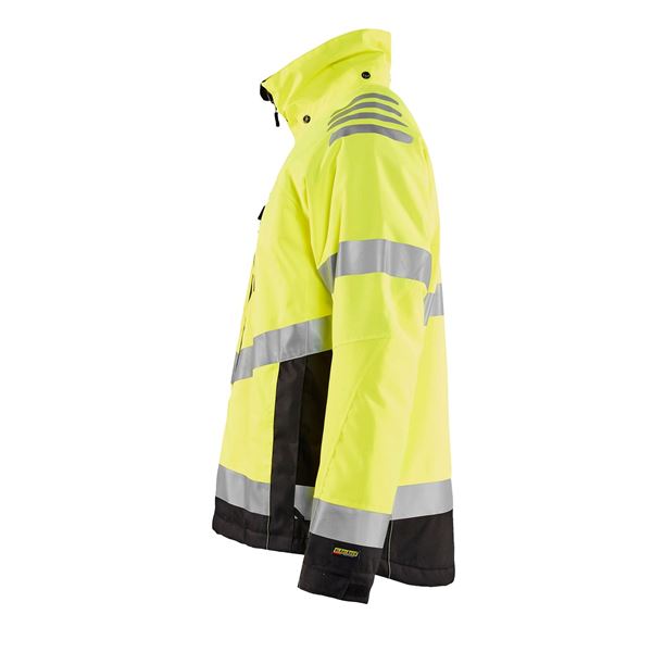 Blaklader 4780 High Vis Winter Jacket