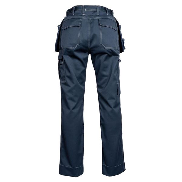 Tranemo 6654 FR Trousers