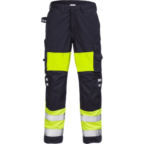 Fristads Flamestat 2776 Womens Arc High Vis ladies Trousers
