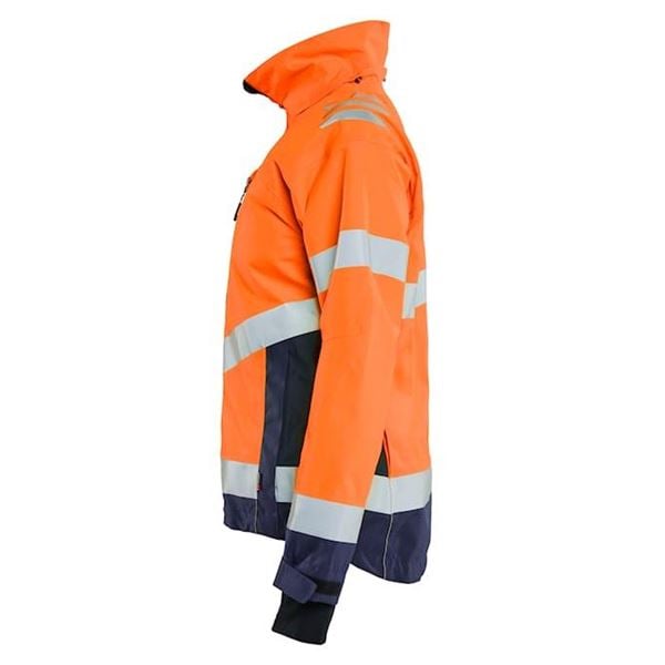 Blaklader 4761 Womens High Vis Jacket
