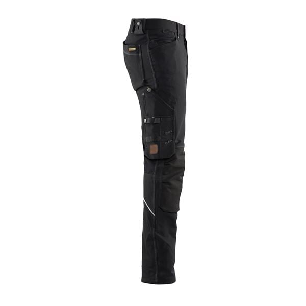 Blaklader 1989 Craftsman Stretch Trouser