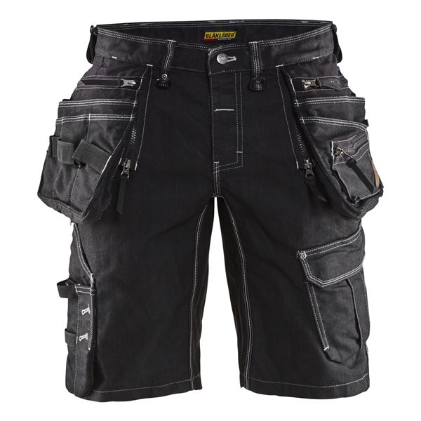 Blaklader 1992 Stretch Work Shorts