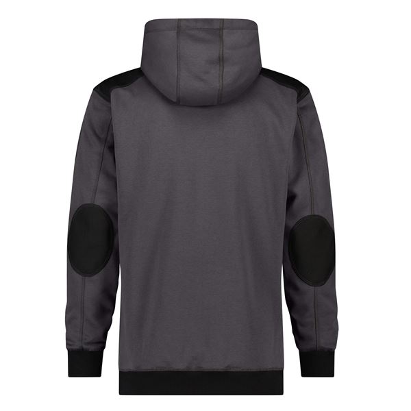 Dassy Indy Hooded Sweatshirt