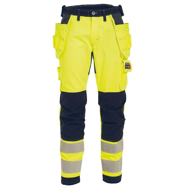 Tranemo 589781 Multi Norm Lined Trousers