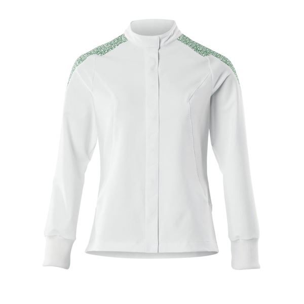 Mascot 20064 Womens Food Care Jacket