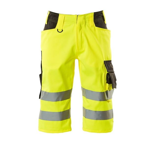 Mascot 15549 Hi-Vis Shorts