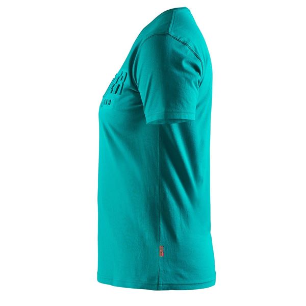 Blaklader 3431 Women’s 3D Print T-shirt
