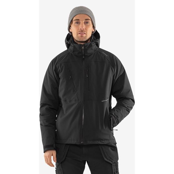 Fristads 4883 Stretch Winter Jacket