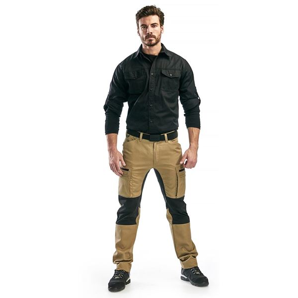Blaklader 3298 Twill shirt