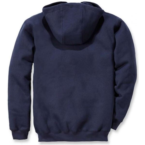 Carhartt Hooded Sweatshirt K121