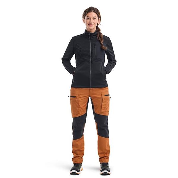 Blaklader 354925 Womens Sweat Jacket