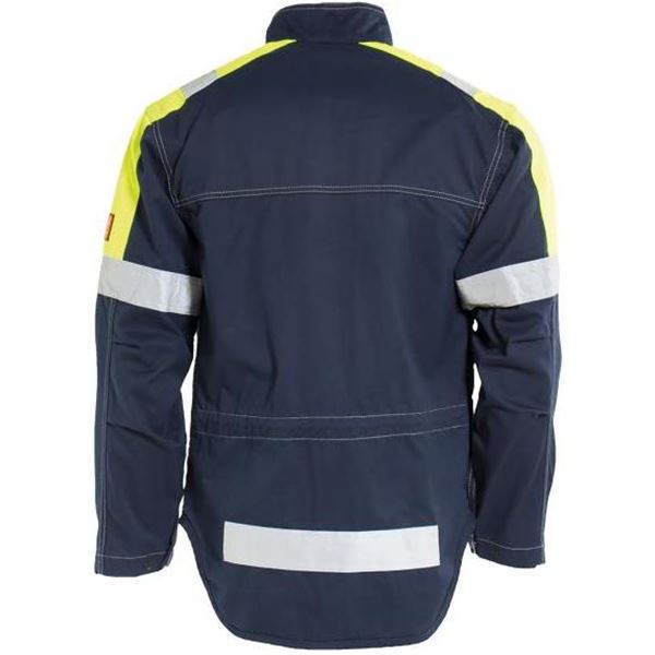 Tranemo 5736 Cantex FR Jacket